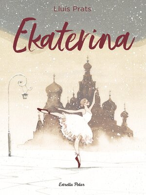cover image of Ekaterina